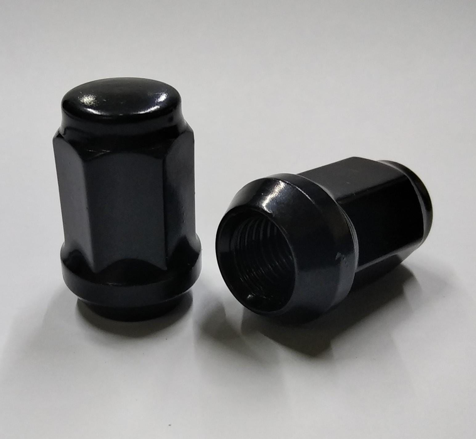Tiryakiler Orjinal Çelik Jant Bijon Somunu M12X1.50X32mm 17AA Jant Somunları