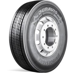 Bridgestone 215/75R17.5 128/126M M+S R-Steer 002 (Asfalt Düz) (4 Mevsim) (2025)