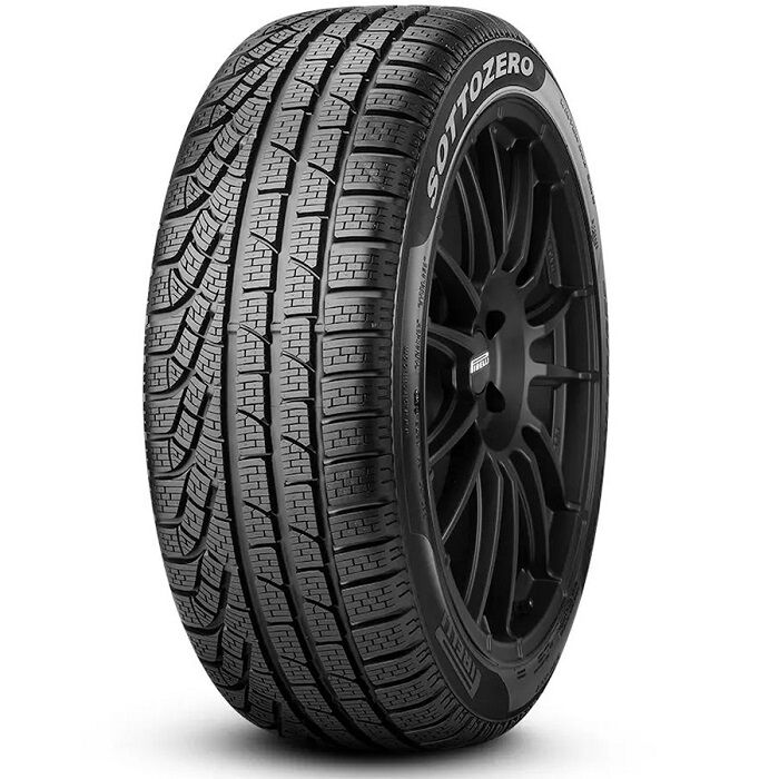 Pirelli 225/60R17 99H W210 * RFT Sottozero Serie II (Kış) (2023)