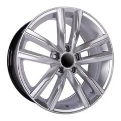 Tiryakiler 18J 5X112 8.0X18 ET45 57.1 HYP.SIL BK-5182 JANT