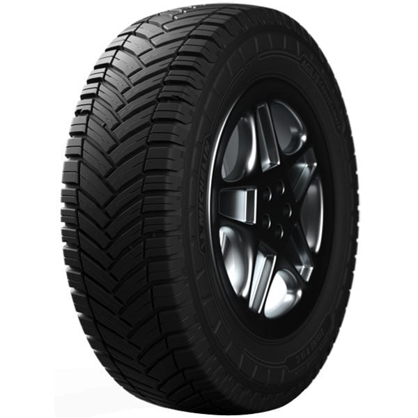 Michelin 215/60R17C 109/107T Agilis CrossClimate (4 Mevsim) (2026)