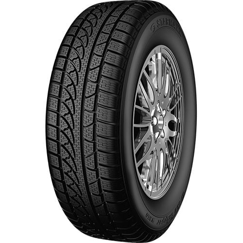 Starmaxx 205/55R17 91H Ice Gripper W850 (Kış) (2022)