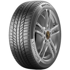 Continental 245/45R20 103V XL FR WinterContact TS 870 P (Kış) (2025)
