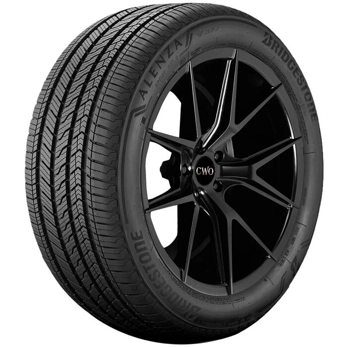 Bridgestone 275/55R19 111H MoExtended Potenza S001 (Yaz) (2023)