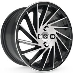 Kormetal 15J 4X108 6.5X15 ET35 67.1 BD KM-825 JANT