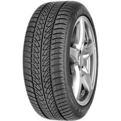Goodyear 225/55R17 97H M+S UltraGrip 8 Performance (Kış) (2022)