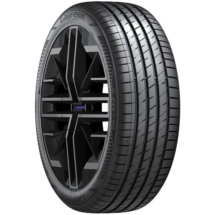 Laufenn 205/55R16 91H S FIT2 LK12 (Yaz) (2025)