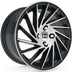 Kormetal 14J 4X100 6.0X15 ET35 67.1 BD KM-824 JANT