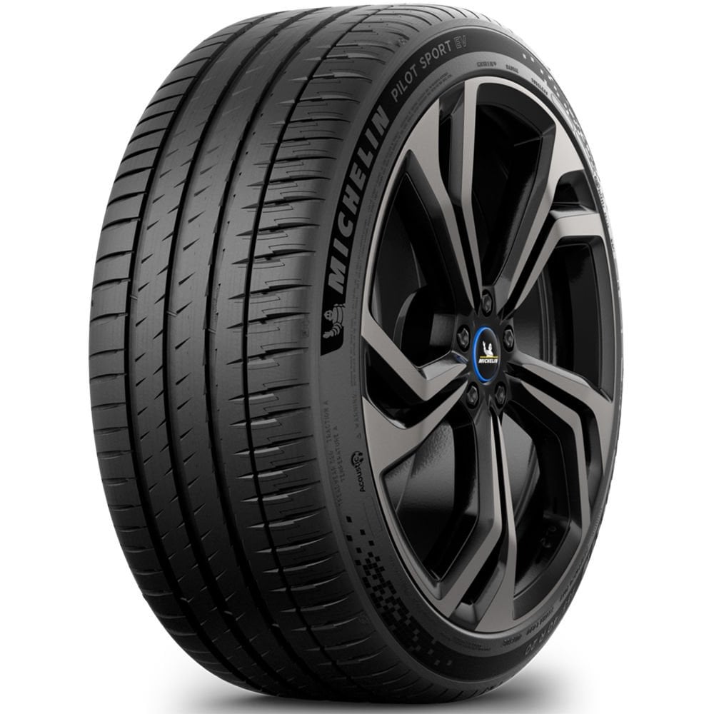 Michelin HL265/35 ZR21 103Y XL TL Pilot Sport EV Acoustic (Yaz) (2024)