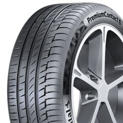 Continental 285/45R22 114Y XL FR PremiumContact 6 (Yaz) (2026)
