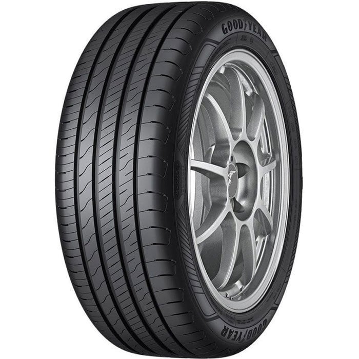 Goodyear 245/45R20 103V XL FP EfficientGrip 2 Suv (Yaz) (2025)