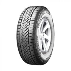 Lassa 225/60R17 99H Competus Winter 2 + (Kış) (2025)