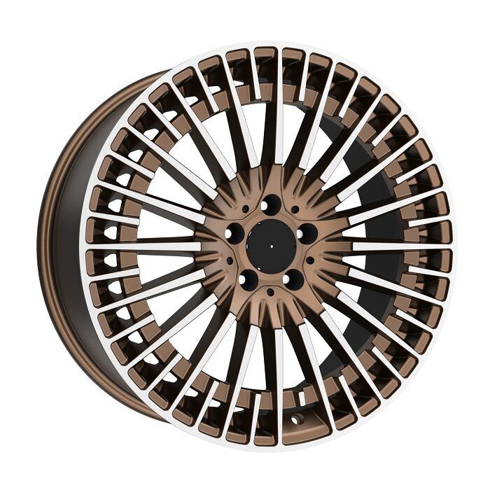 Kormetal 20J 5X112 8.5X20 ET40 66.6 MCD DY-1790 JANT