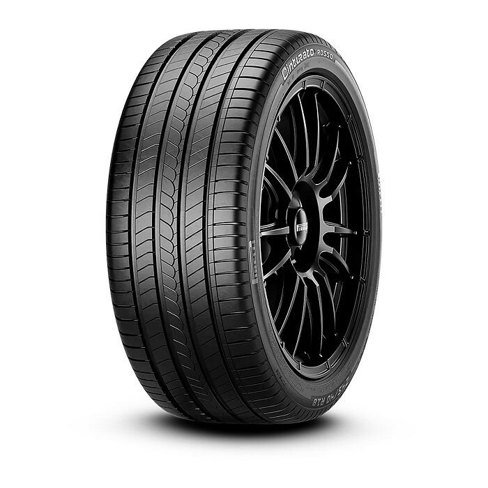 Pirelli 215/60R17 96V Cinturato Rosso (Yaz) (2025)