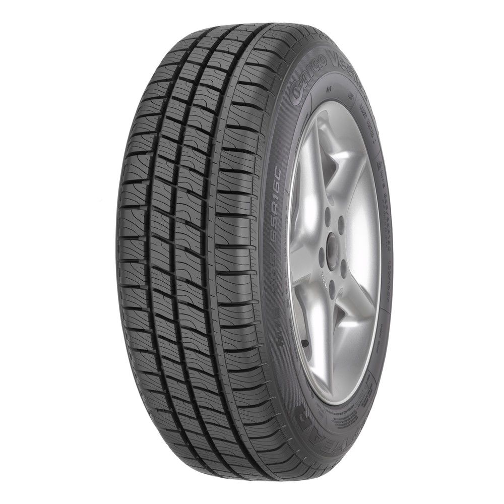 Goodyear 205/65R16C 107/105T M+S Cargo Vector 2 (4 Mevsim) (2022)