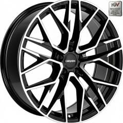 Kormetal 18J 5X100 8.0X18 ET40 63.4 BD CA-20 JANT