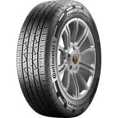 Continental 255/60R18 112H XL FR CrossContact H/T (4 Mevsim) (2026)