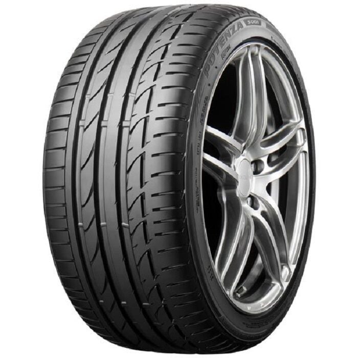 Bridgestone 275/40R19 101Y RFT * Potenza S001 (Yaz) (2025)