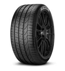 Pirelli 275/40R20 106Y XL BL Pzero (Yaz) (2022)