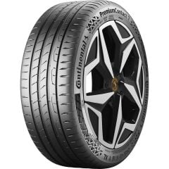 Continental 275/40R21 107Y XL FR PremiumContact 7 (Yaz) (2026)